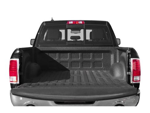 Used 2018 RAM 1500 Limited AWD/4WD image 56