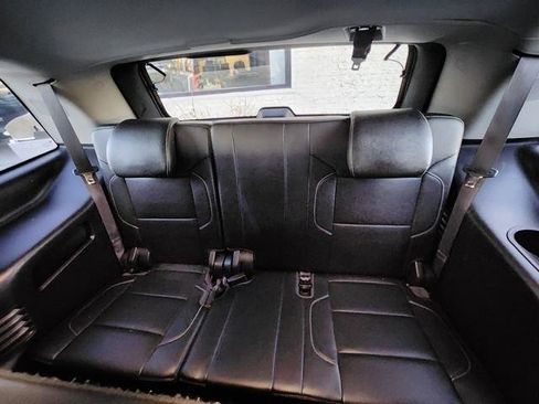 Used 2016 GMC Yukon SLT image 21