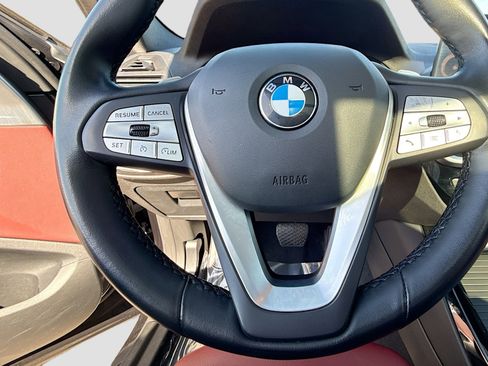 Used 2022 BMW X3 sDrive30i w/ Convenience Package image 39