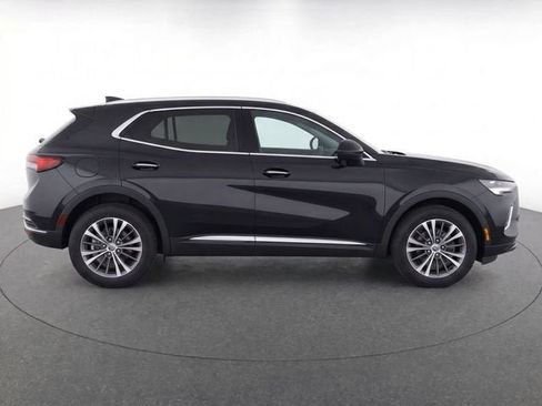 Used 2023 Buick Envision Preferred AWD/4WD image 8