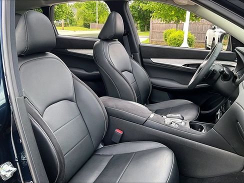 Certified 2023 INFINITI QX50 Sensory AWD/4WD image 28