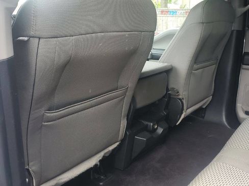 Used 2016 Ford F150 XLT image 15