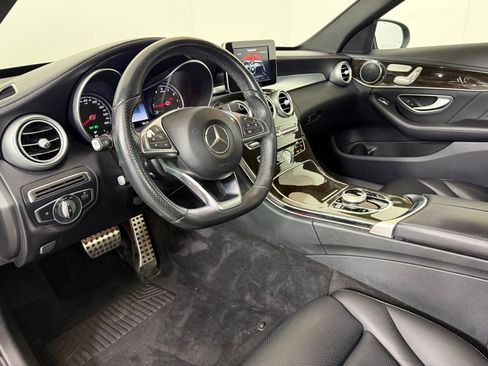 Used 2017 Mercedes-Benz C 300 C 300 image 3