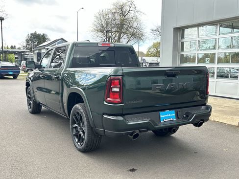 New 2026 RAM 1500 Laramie image 3