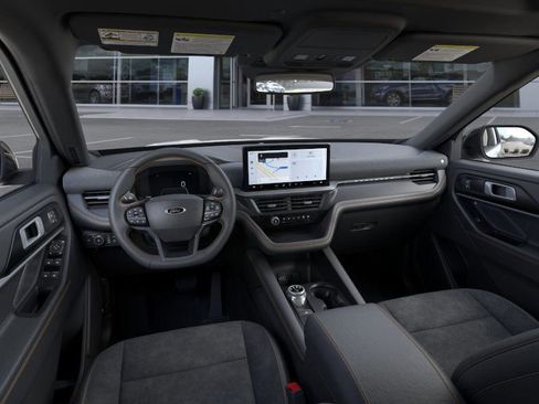 New 2026 Ford Explorer Tremor w/ Tremor Ultimate Package image 10