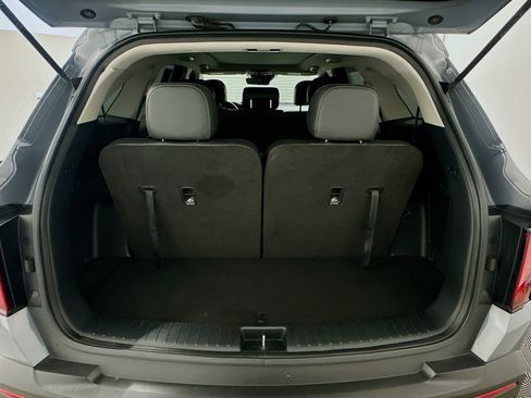 Used 2021 Kia Sorento S w/ Panoramic Sunroof Package AWD/4WD image 30