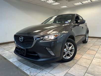 Used 2016 MAZDA CX-3 Touring w/ Premium Package