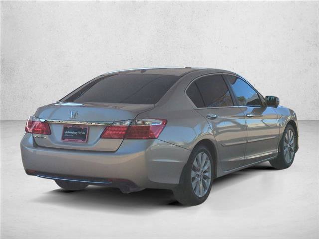 Used 2014 Honda Accord EX-L image 5