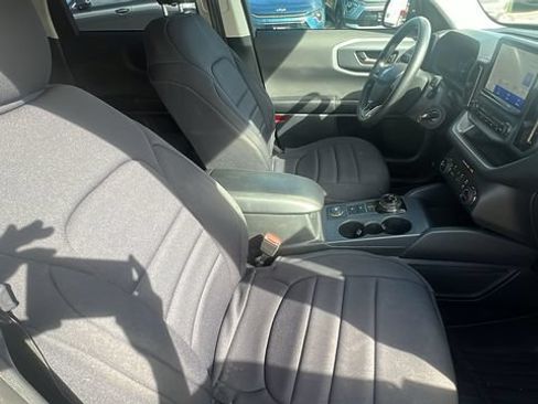 Used 2021 Ford Bronco Sport AWD/4WD image 11