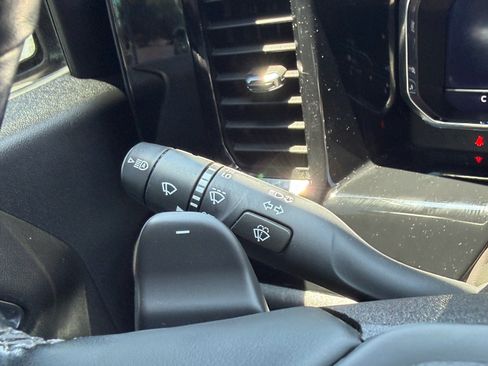 Used 2024 Chevrolet Silverado 1500 RST w/ All Star Edition Plus RWD image 34