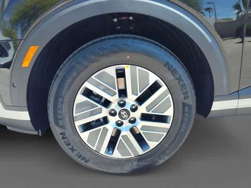 New 2026 Hyundai Palisade SEL Premium FWD image 9