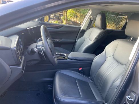 Used 2024 Lexus NX 350 AWD w/ Cold Area Package image 2