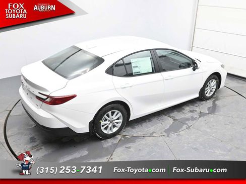New 2026 Toyota Camry LE image 26