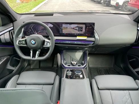 Used 2025 BMW X3 xDrive30 w/ Premium Package AWD/4WD image 12