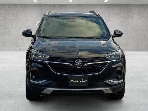 Used 2022 Buick Encore GX Select FWD image 18