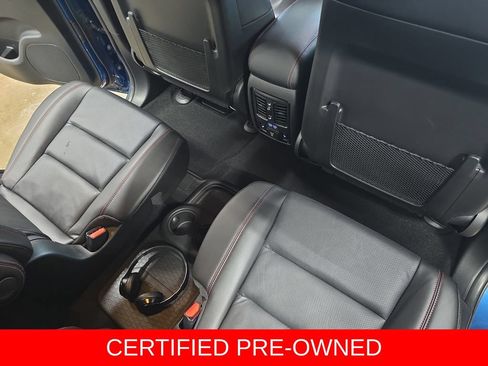 Used 2023 Dodge Durango R/T AWD/4WD image 12