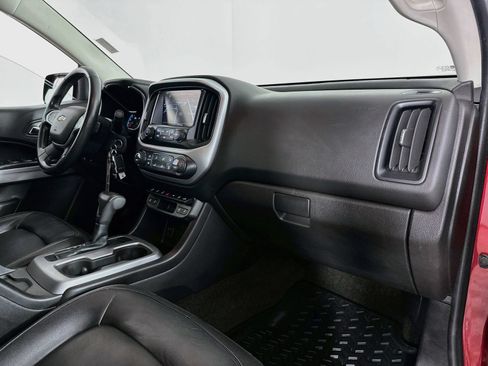 Used 2018 Chevrolet Colorado ZR2 AWD/4WD image 29