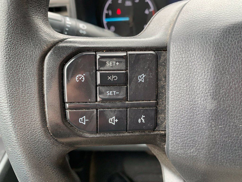 Used 2024 Ford F350 XLT AWD/4WD image 42