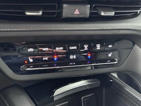 Used 2023 Buick Envision Essence w/ Sport Touring Package image 12