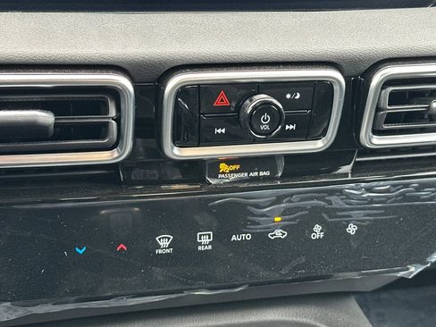 New 2026 Nissan Sentra SV w/ Floor Mat Package image 16