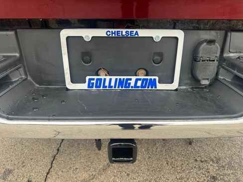 Used 2021 RAM 1500 Big Horn image 11