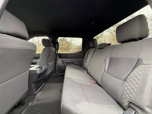 Used 2025 Toyota Tundra SR image 28