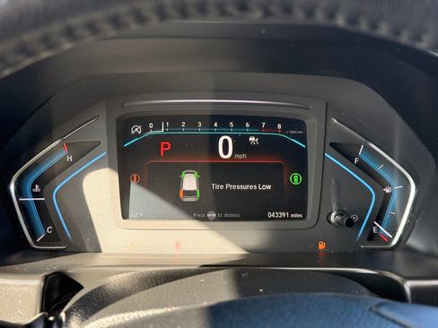 Used 2023 Honda Odyssey Elite image 31