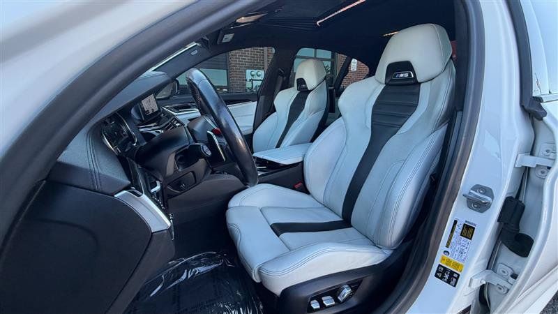 Used 2018 BMW M5 w/ Executive Package AWD/4WD image 30
