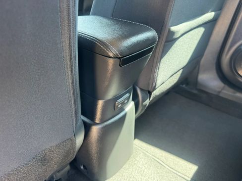 Used 2023 Nissan Kicks S w/ Interior Electronics Package FWD image 29