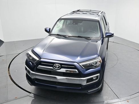 Used 2022 Toyota 4Runner Limited image 58