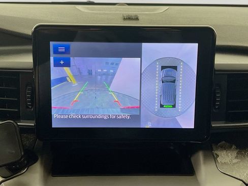 Used 2023 Ford Explorer Timberline w/ Timberline Technology Package AWD/4WD image 14