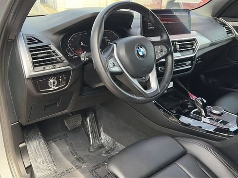 Used 2023 BMW X3 sDrive30i w/ Premium Package RWD image 17