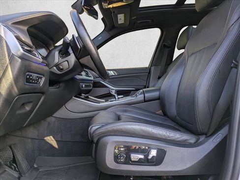 Used 2021 BMW X5 xDrive40i w/ Premium Package 2 image 17