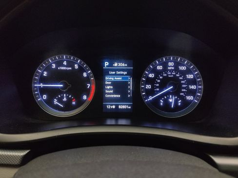 Used 2018 Hyundai Sonata SEL FWD image 23