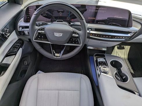 New 2026 Cadillac Lyriq Premium Sport image 17