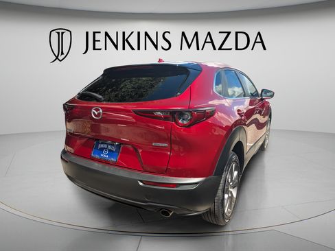 Used 2020 MAZDA CX-30 FWD w/ Preferred Package image 6