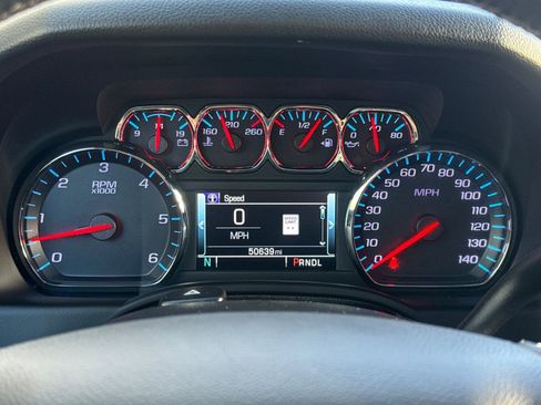 Used 2020 Chevrolet Tahoe LT AWD/4WD image 36