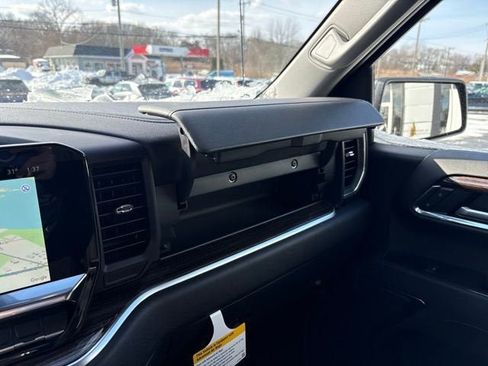 New 2026 GMC Sierra 1500 Elevation image 28