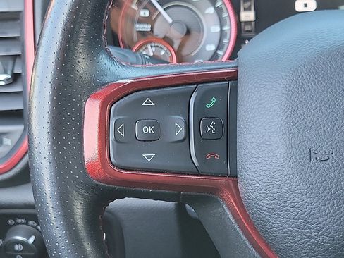 Used 2022 RAM 1500 Rebel w/ Rebel Level 2 Equipment Group image 5