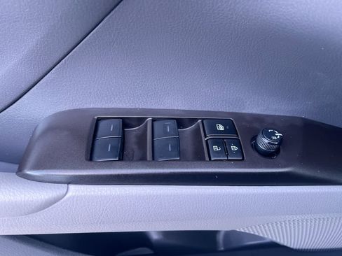 Used 2024 Toyota Camry LE w/ Cold Weather Package image 13