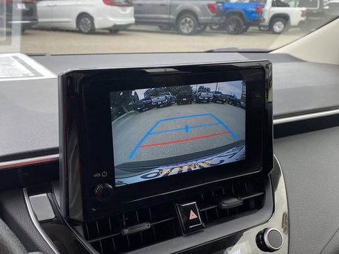 Certified 2025 Toyota Corolla LE w/ Convenience Package FWD image 30