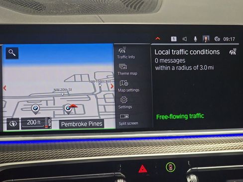 Used 2022 BMW X5 sDrive40i w/ M Sport Package image 18