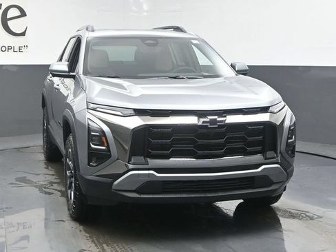 New 2026 Chevrolet Equinox ACTIV w/ Convenience Package III FWD image 29