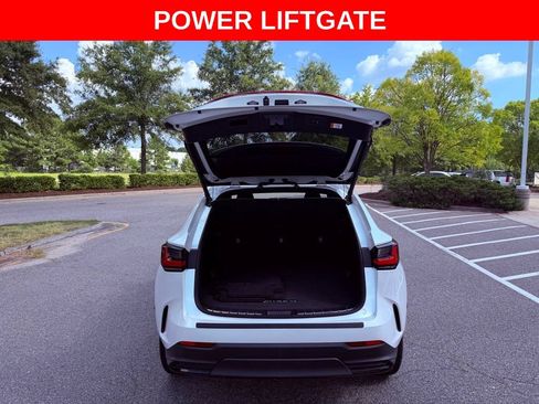 Used 2024 Lexus NX 350h AWD w/ Cold Area Package image 7