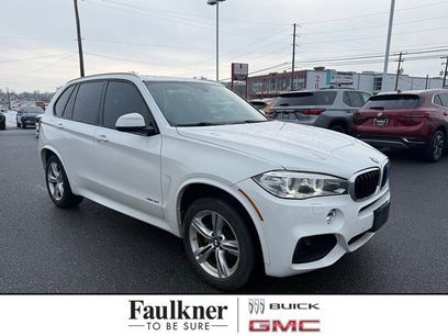 Used 2015 BMW X5 xDrive35i