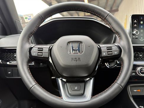 New 2026 Honda CR-V Sport Touring image 23