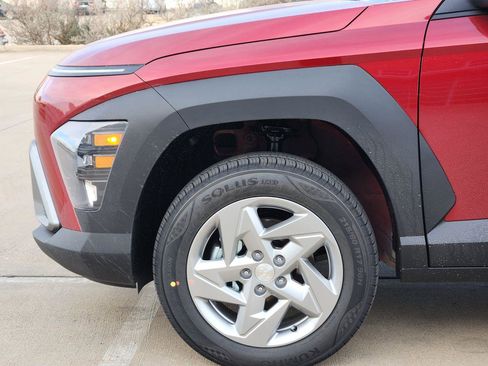 New 2026 Hyundai Kona SE AWD/4WD image 5