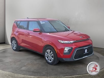 Used 2020 Kia Soul LX