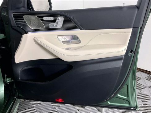 Used 2026 Mercedes-Benz GLE 450 4MATIC Coupe image 16