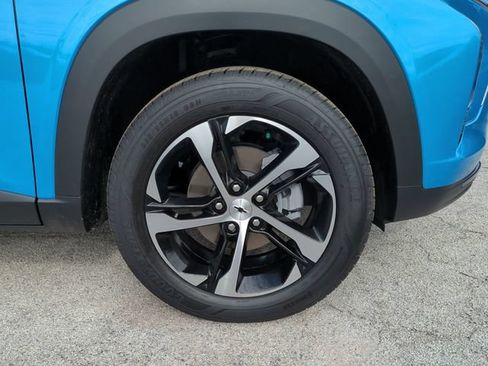 Used 2026 Chevrolet Trax RS w/ Driver Confidence Package FWD image 11